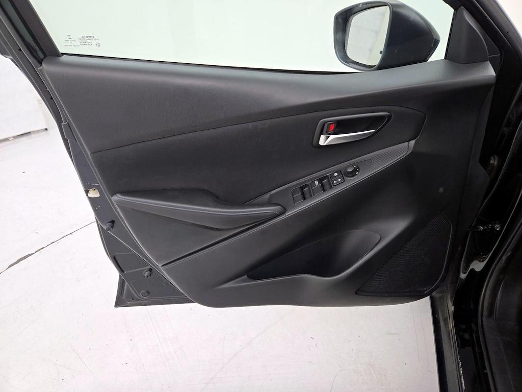 used 2018 Toyota Yaris iA car, priced at $18,998