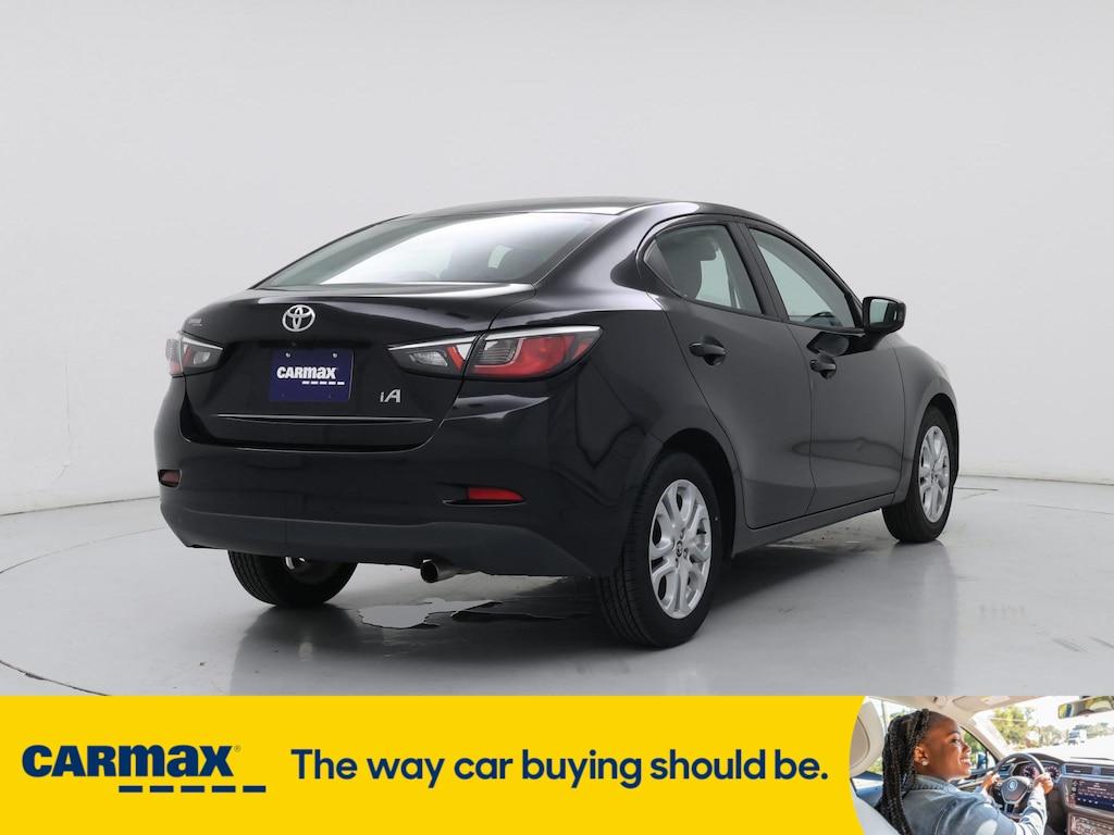 used 2018 Toyota Yaris iA car, priced at $18,998