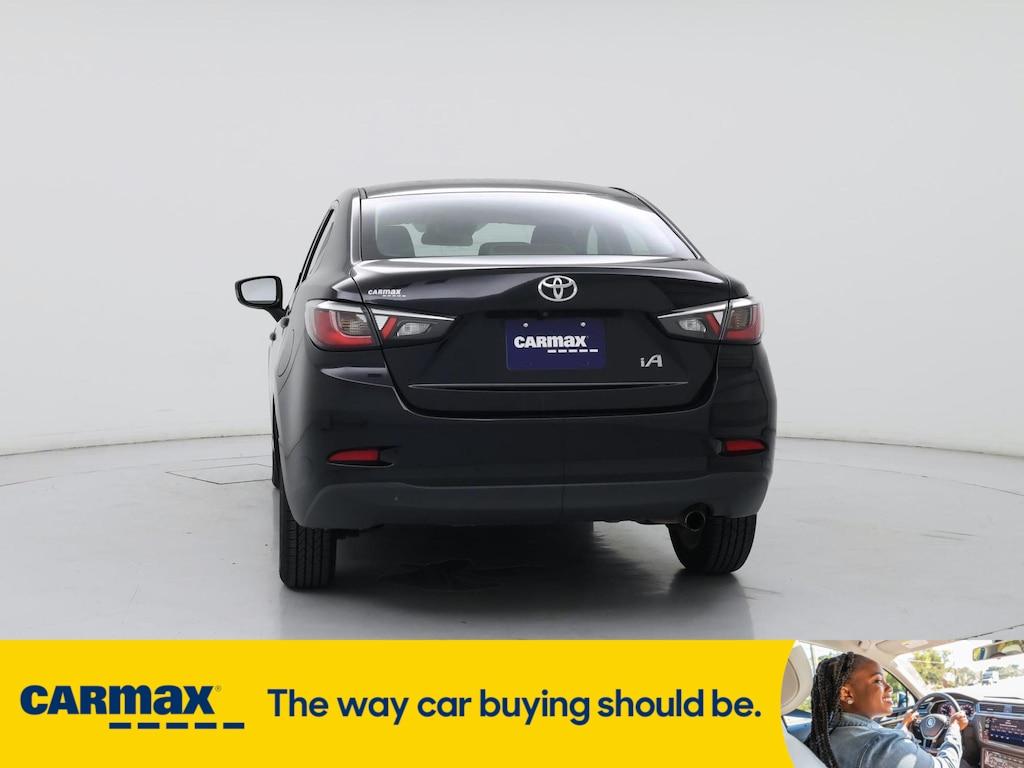 used 2018 Toyota Yaris iA car, priced at $18,998