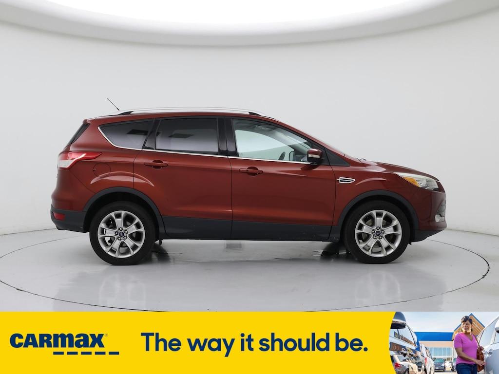 used 2016 Ford Escape car, priced at $14,998