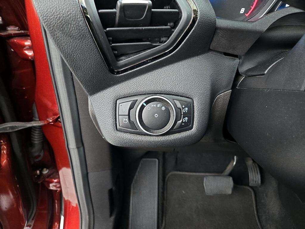 used 2016 Ford Escape car, priced at $14,998