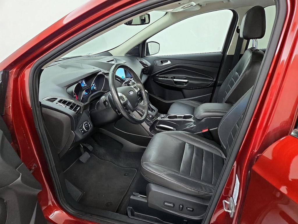 used 2016 Ford Escape car, priced at $14,998