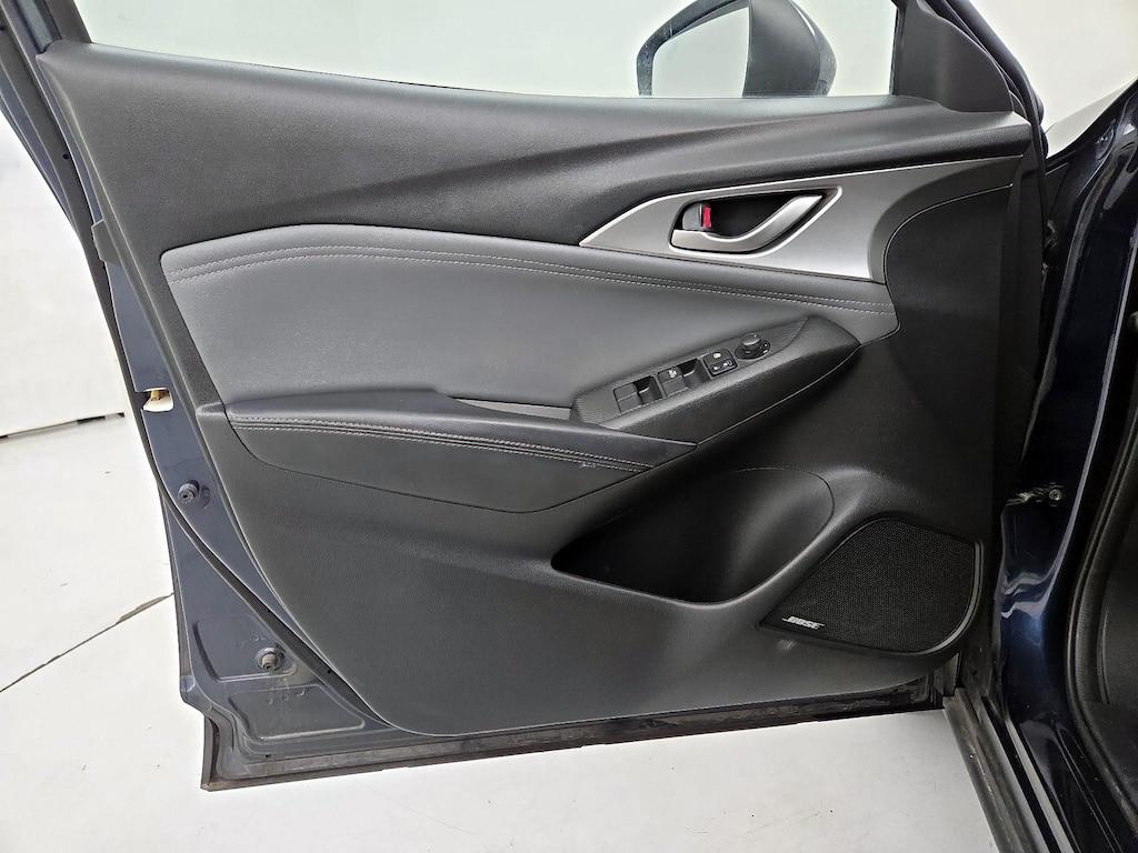 used 2019 Mazda CX-3 car, priced at $17,998