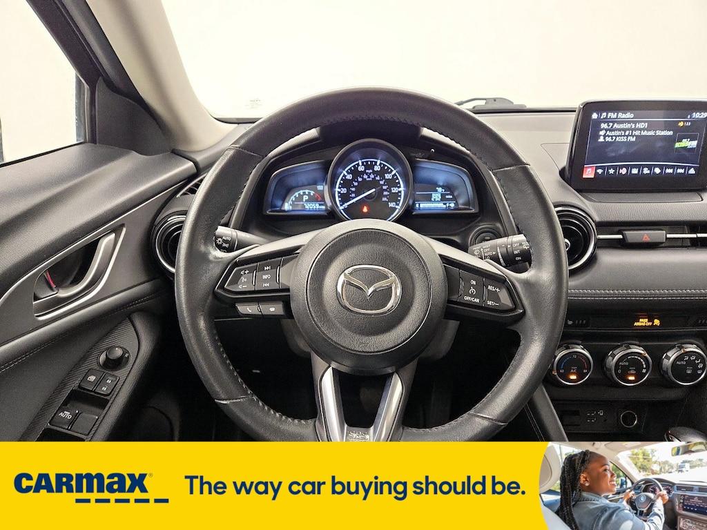 used 2019 Mazda CX-3 car, priced at $17,998