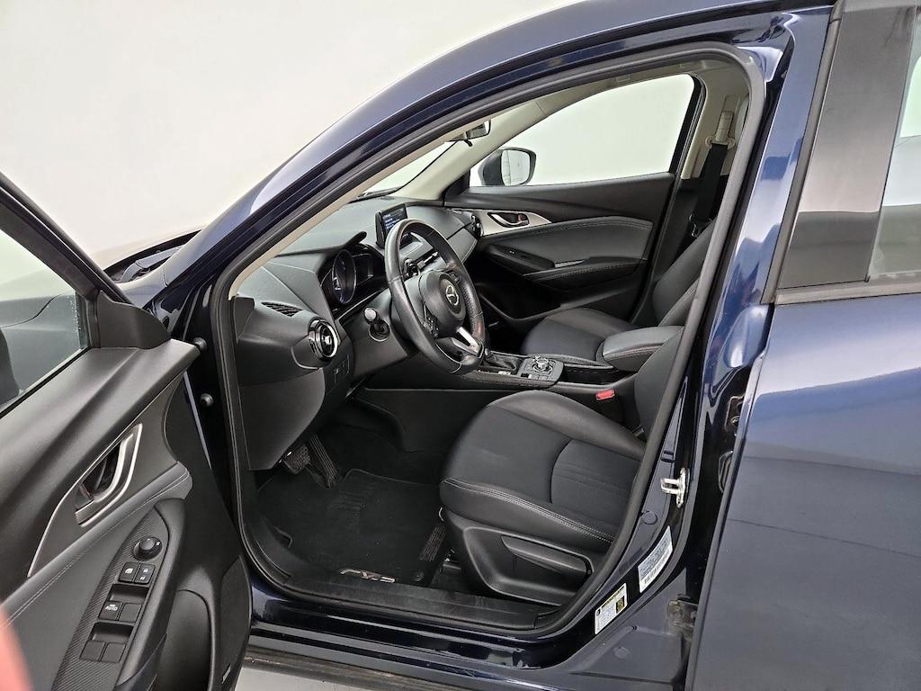 used 2019 Mazda CX-3 car, priced at $17,998