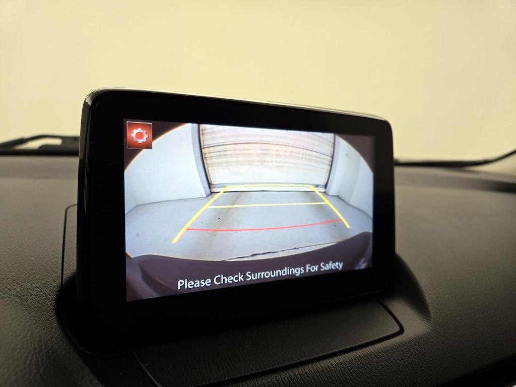 used 2019 Mazda CX-3 car, priced at $17,998