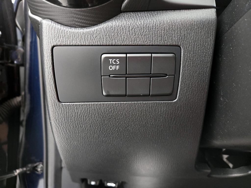 used 2019 Mazda CX-3 car, priced at $17,998