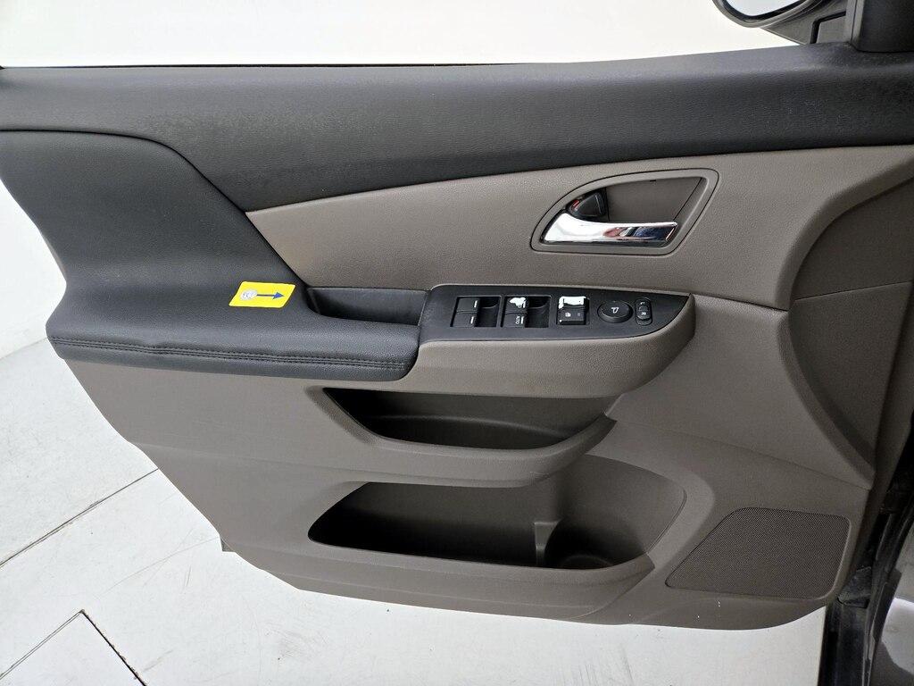 used 2016 Honda Odyssey car, priced at $17,998