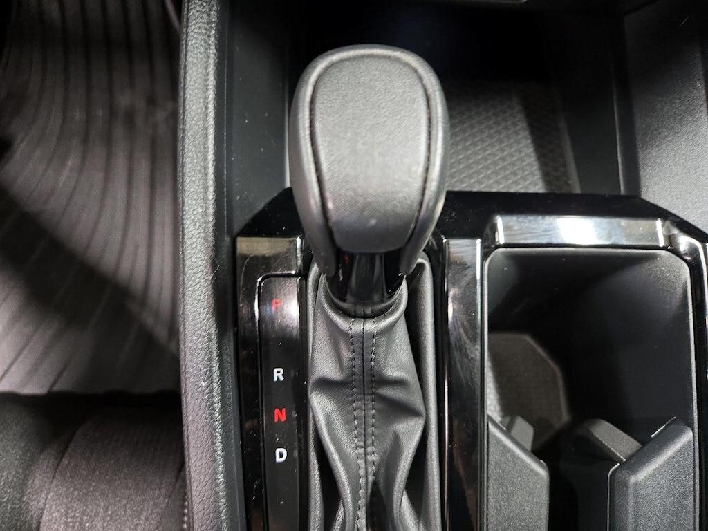 used 2024 Honda Accord Hybrid car, priced at $30,998