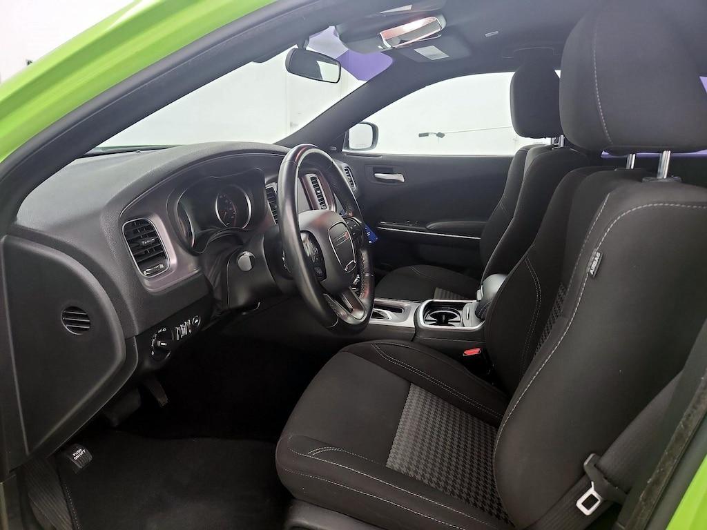 used 2023 Dodge Charger car, priced at $23,998