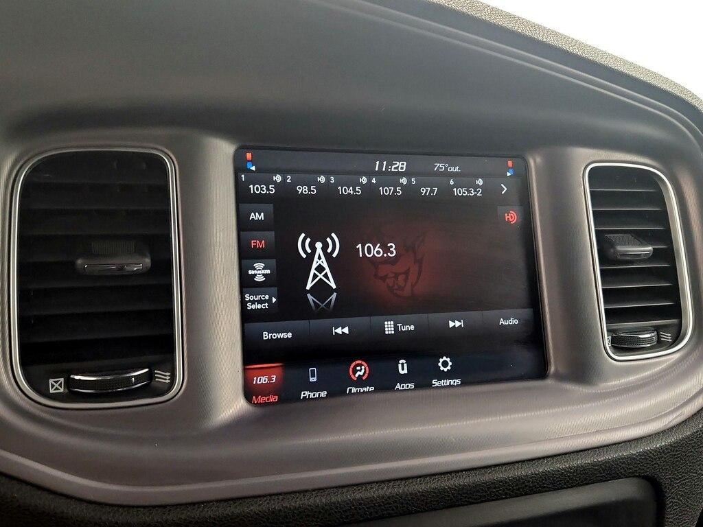 used 2023 Dodge Charger car, priced at $23,998