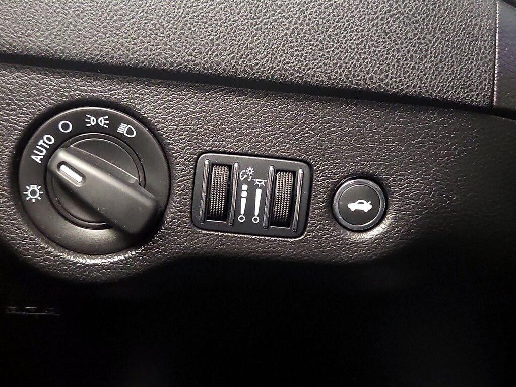 used 2023 Dodge Charger car, priced at $23,998