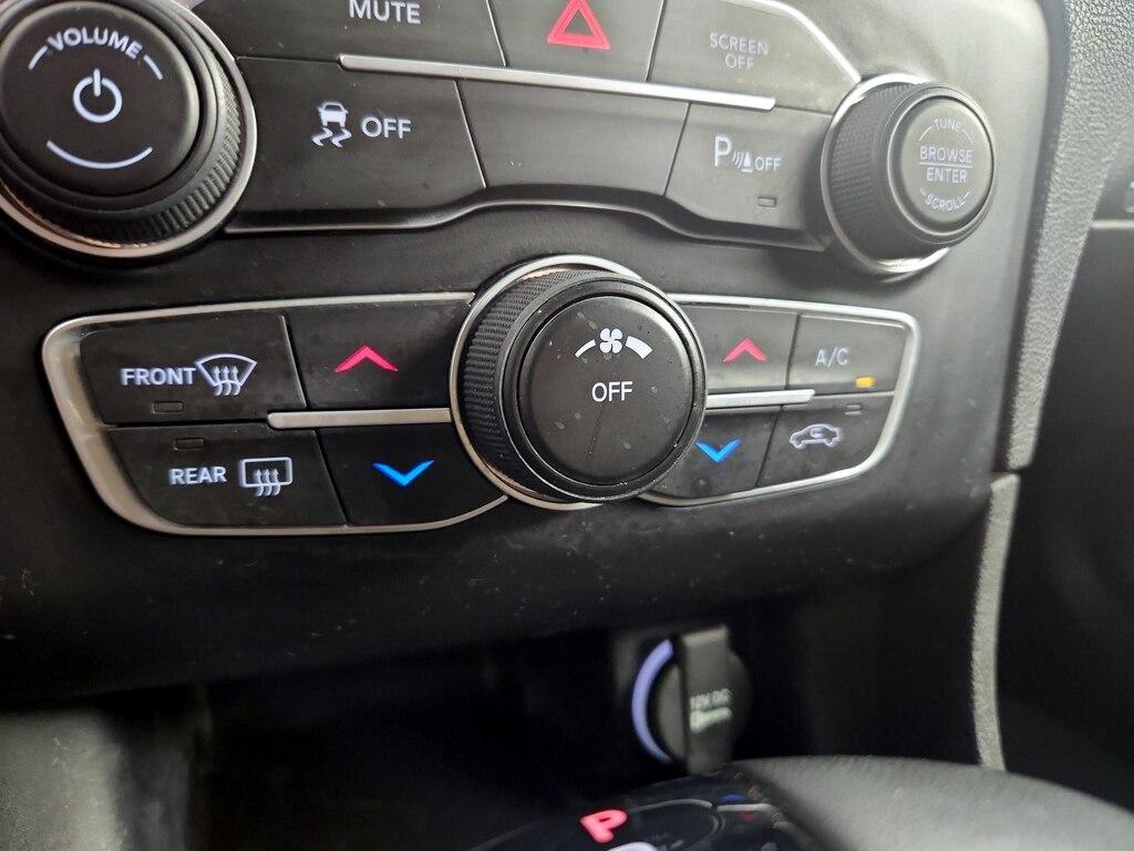 used 2023 Dodge Charger car, priced at $23,998