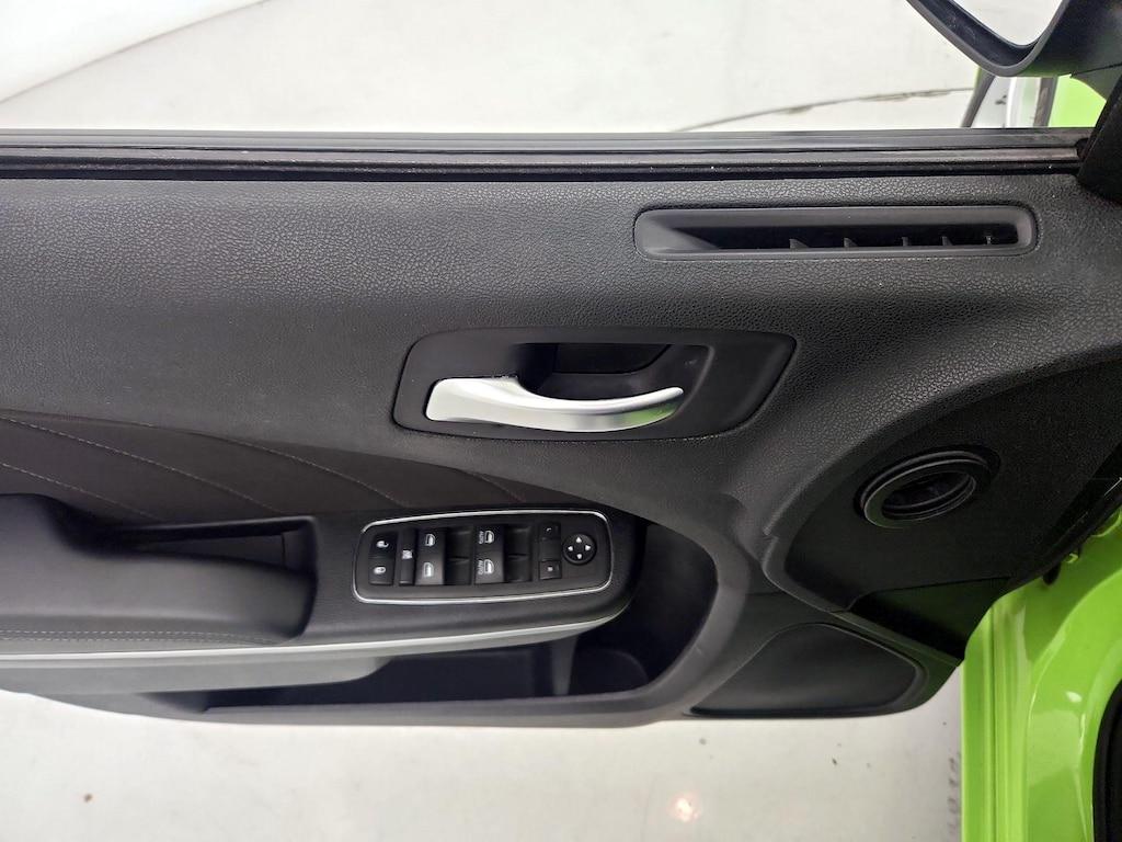 used 2023 Dodge Charger car, priced at $23,998