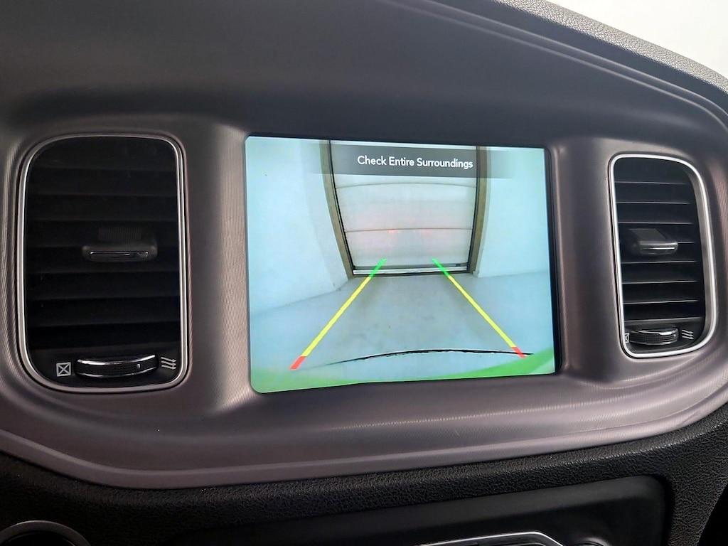 used 2023 Dodge Charger car, priced at $23,998