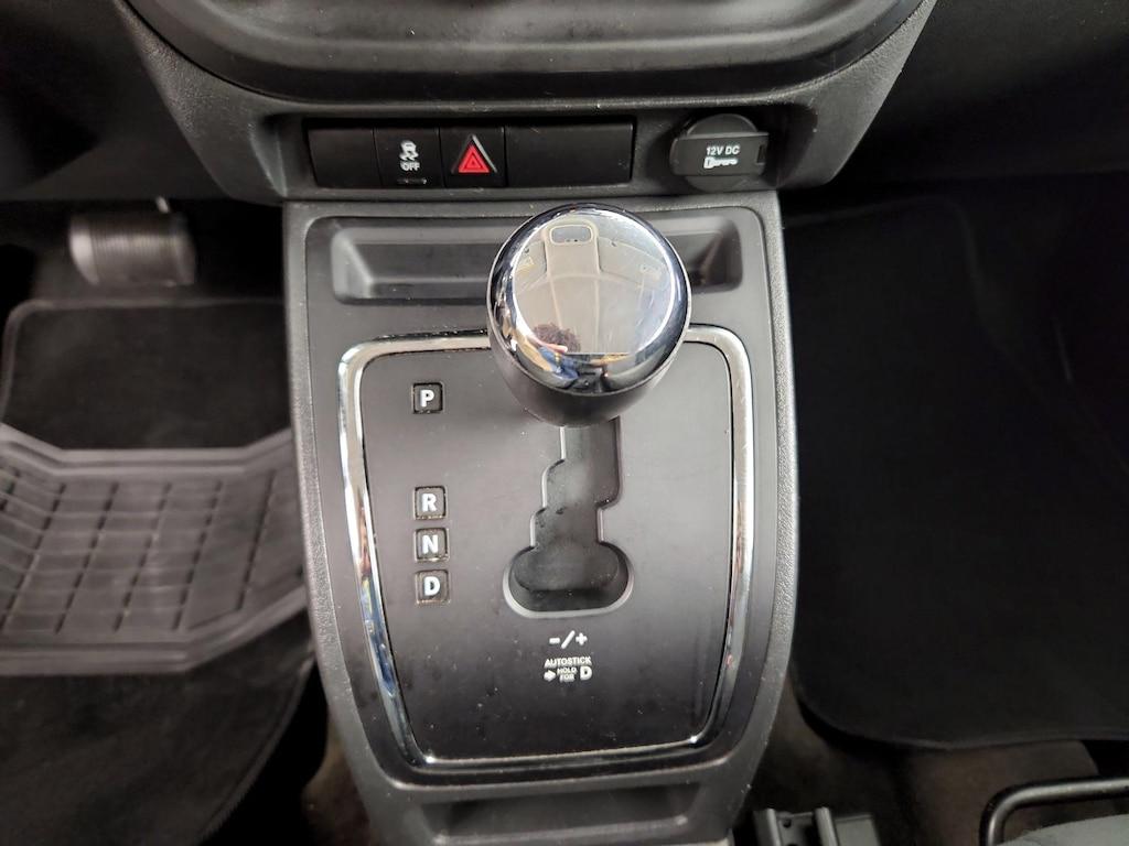 used 2017 Jeep Patriot car, priced at $14,998