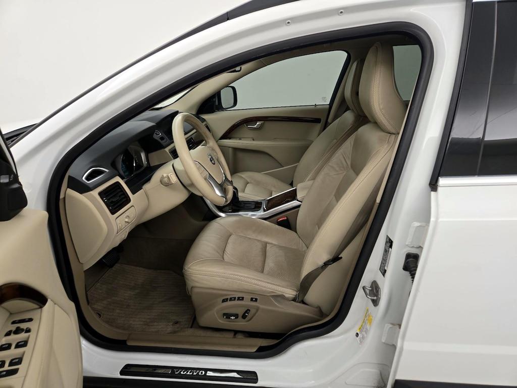 used 2015 Volvo XC70 car, priced at $18,998
