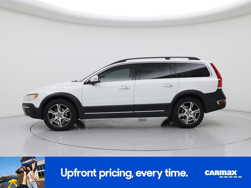used 2015 Volvo XC70 car, priced at $18,998