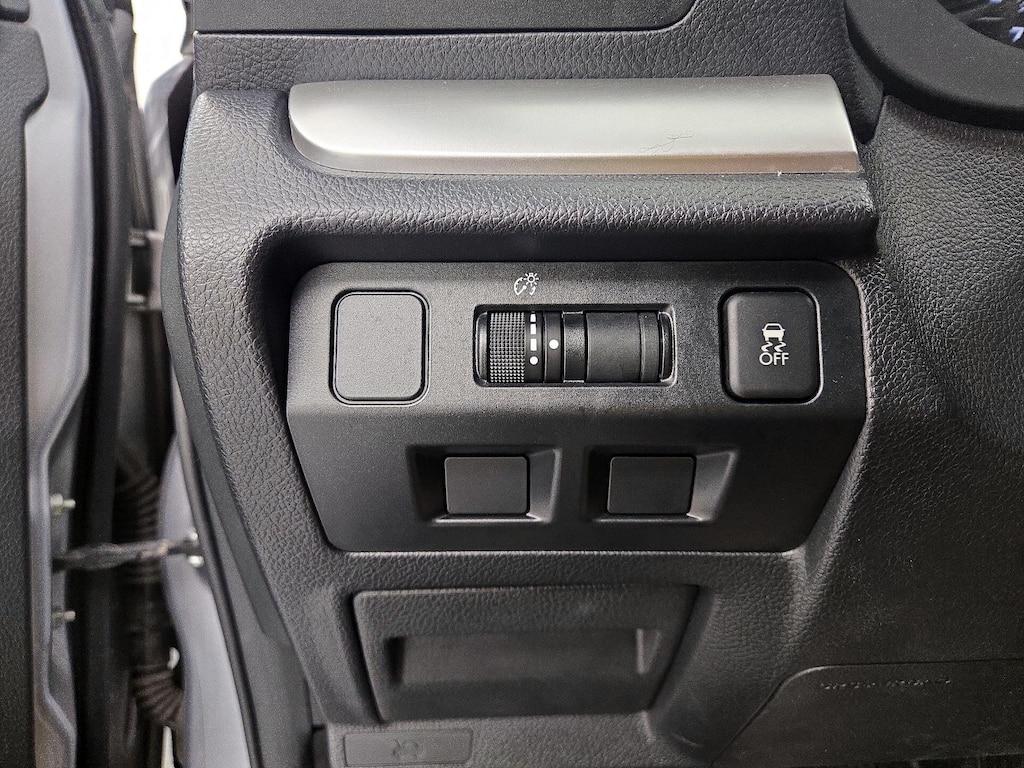 used 2016 Subaru Impreza car, priced at $16,998