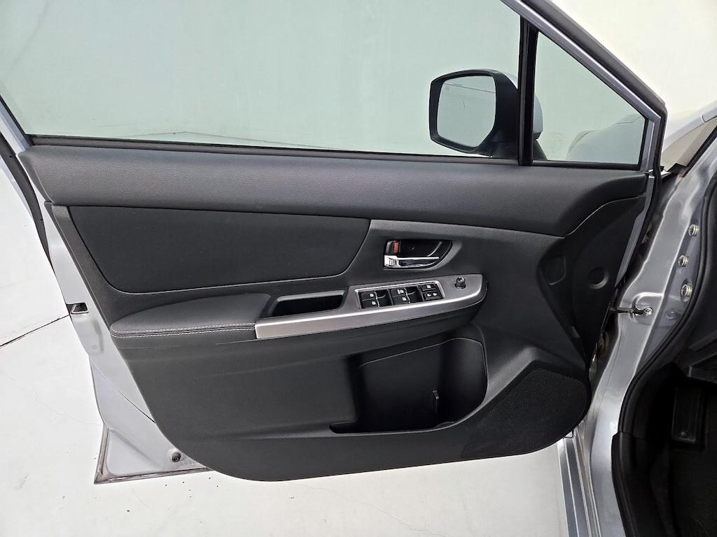 used 2016 Subaru Impreza car, priced at $16,998