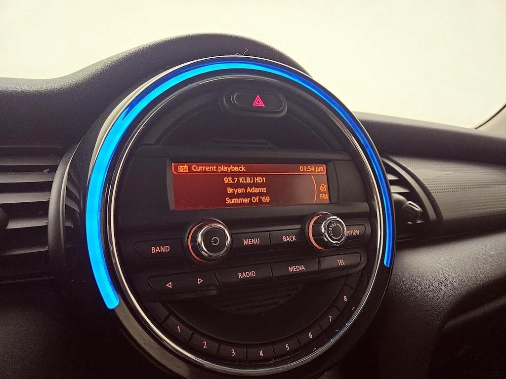 used 2015 MINI Hardtop car, priced at $13,998