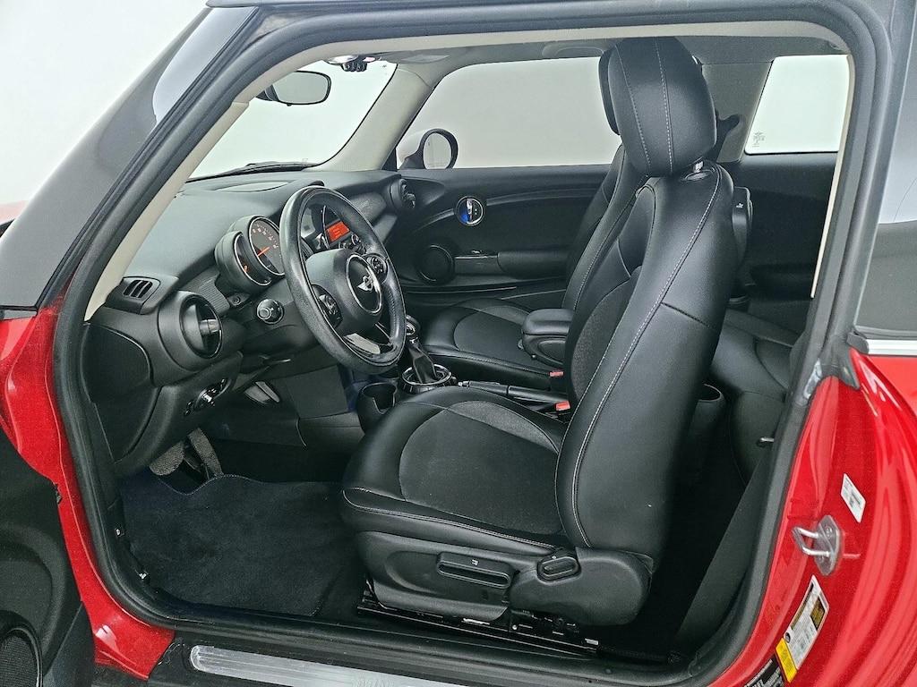used 2015 MINI Hardtop car, priced at $13,998