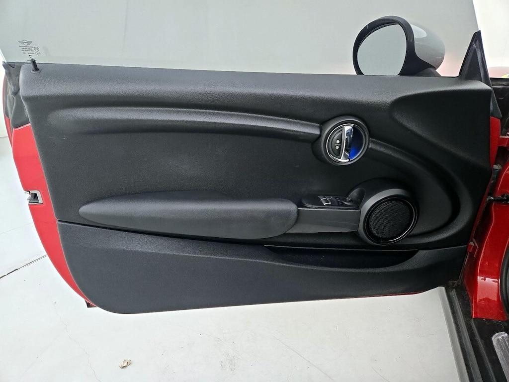 used 2015 MINI Hardtop car, priced at $13,998