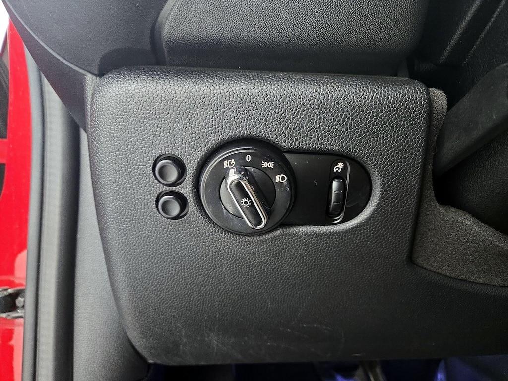 used 2015 MINI Hardtop car, priced at $13,998