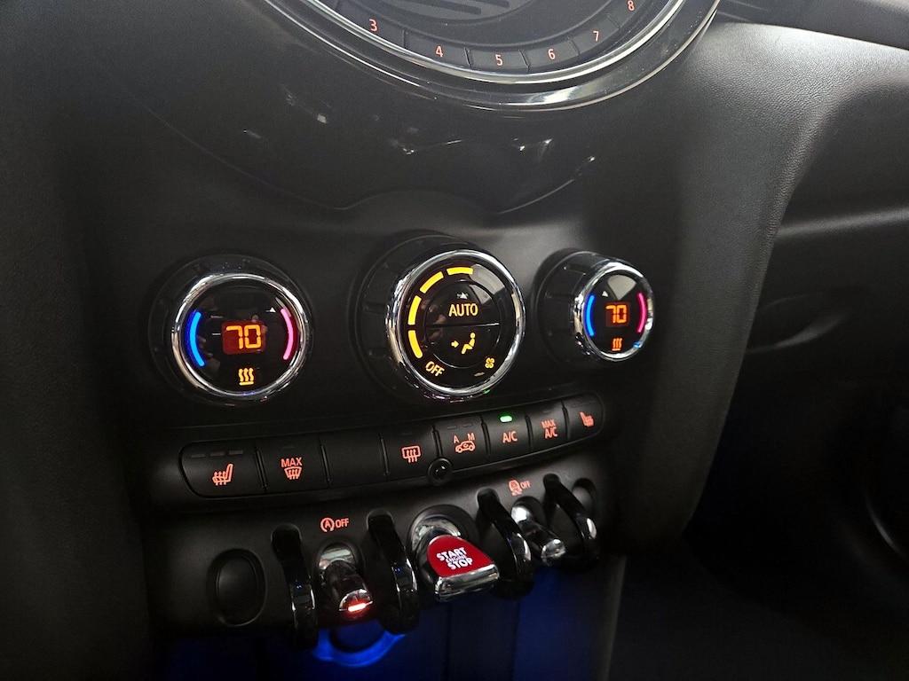 used 2015 MINI Hardtop car, priced at $13,998