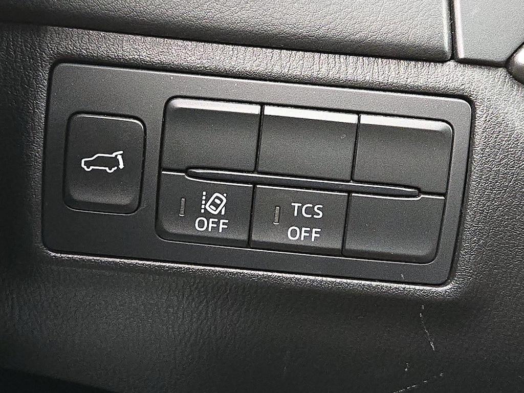 used 2021 Mazda CX-9 car, priced at $20,998