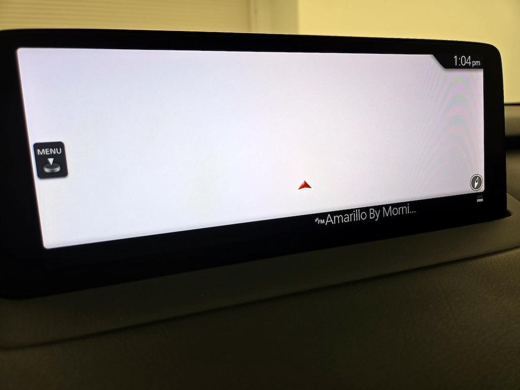 used 2021 Mazda CX-9 car, priced at $20,998