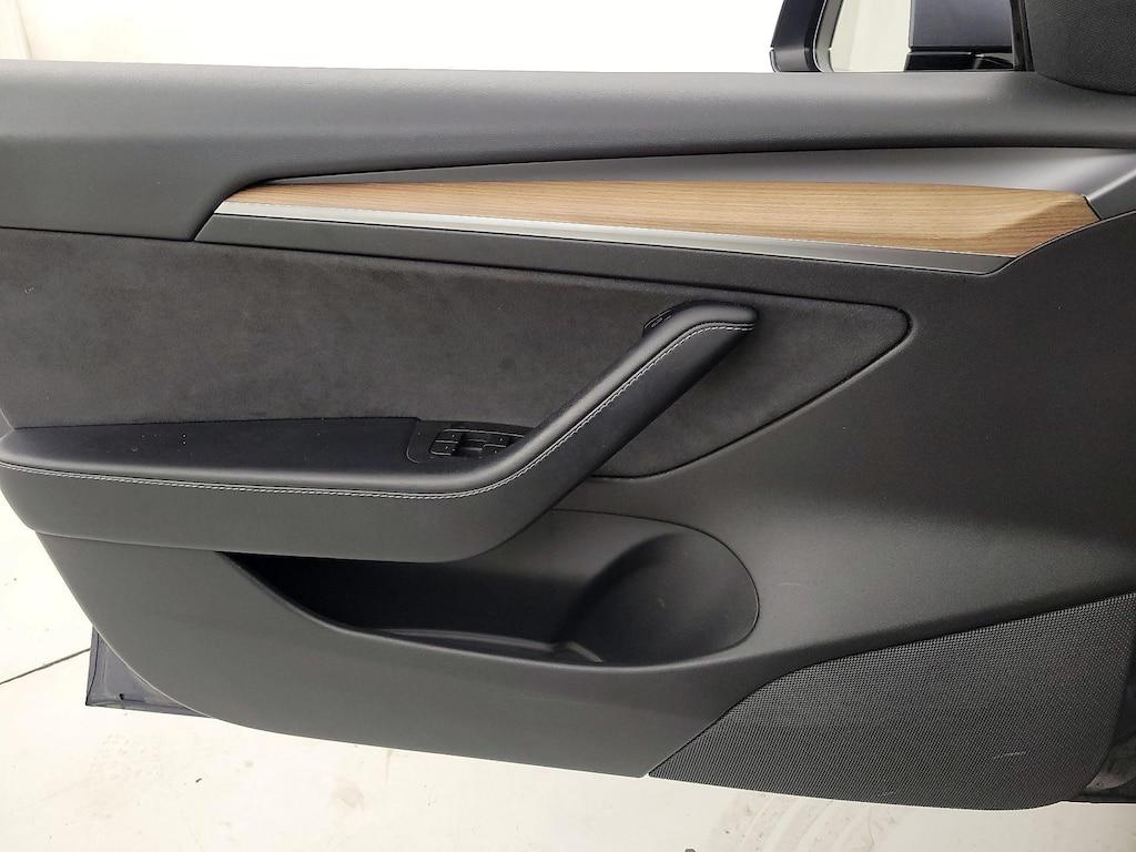 used 2021 Tesla Model 3 car, priced at $24,998