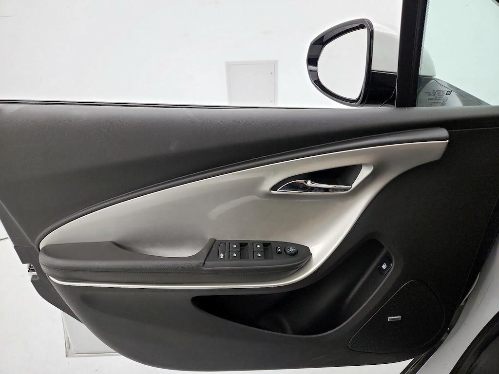 used 2015 Chevrolet Volt car, priced at $12,998