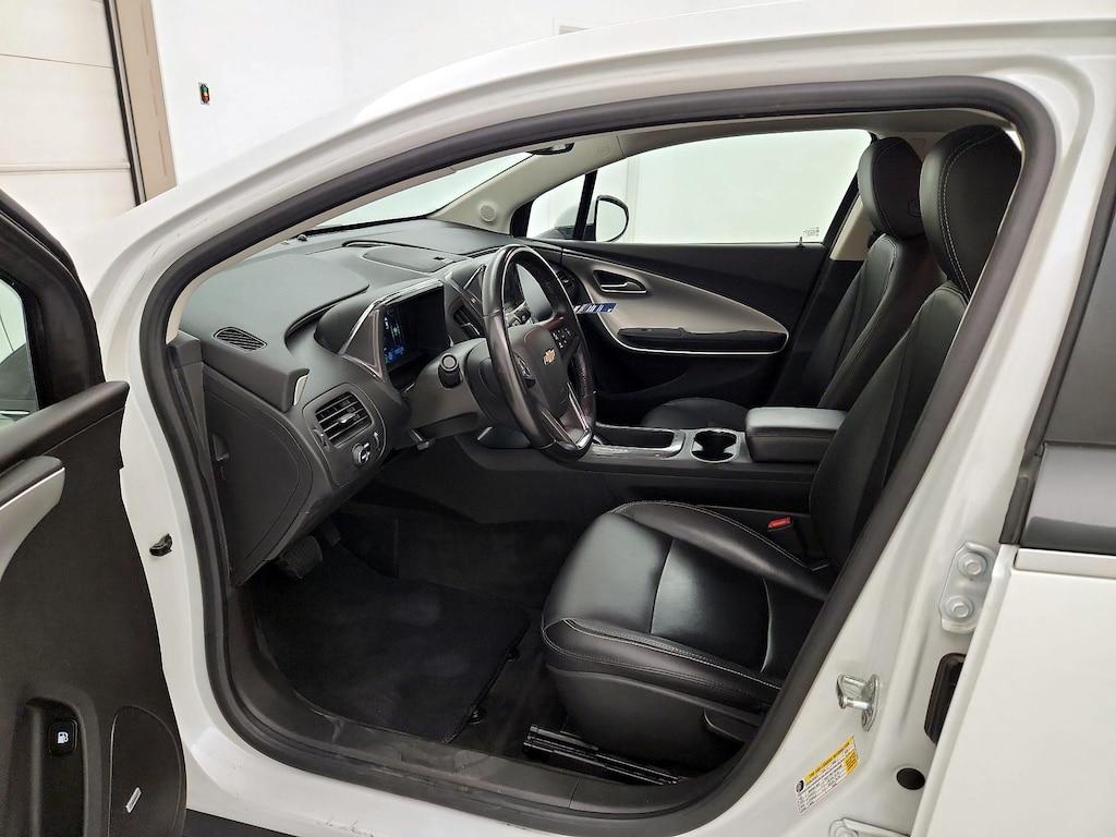 used 2015 Chevrolet Volt car, priced at $12,998