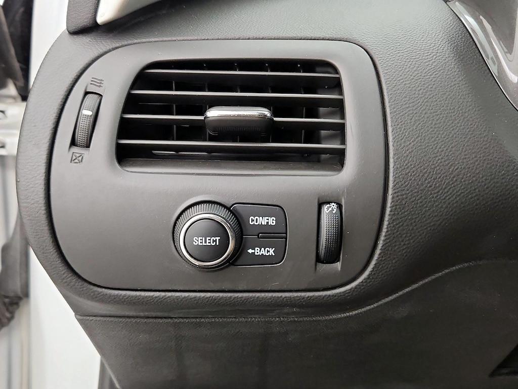 used 2015 Chevrolet Volt car, priced at $12,998