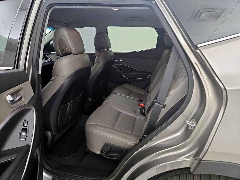 used 2013 Hyundai Santa Fe car, priced at $13,998
