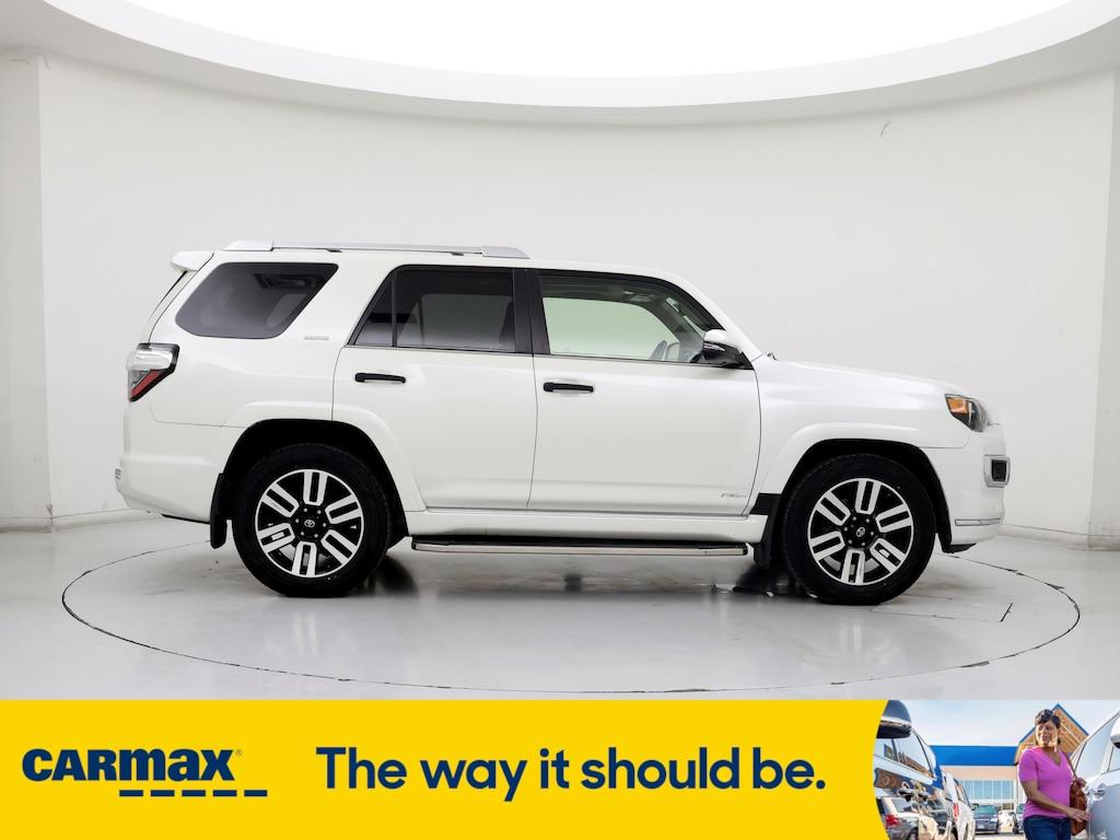 used 2014 Toyota 4Runner car, priced at $29,998