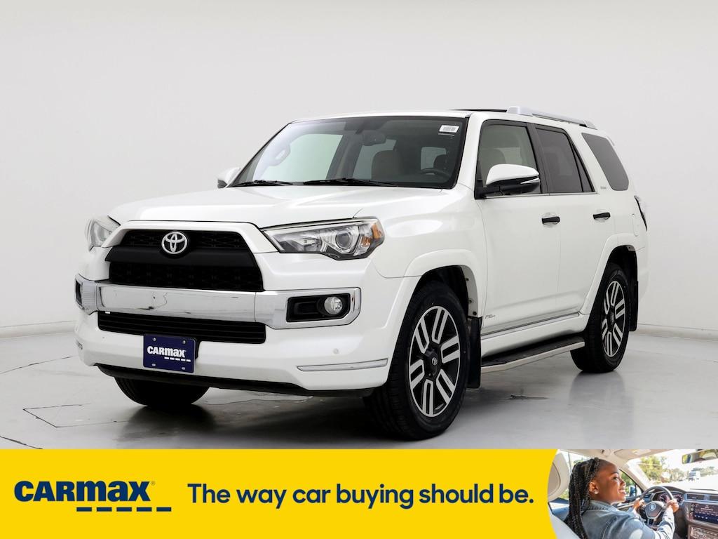 used 2014 Toyota 4Runner car, priced at $29,998