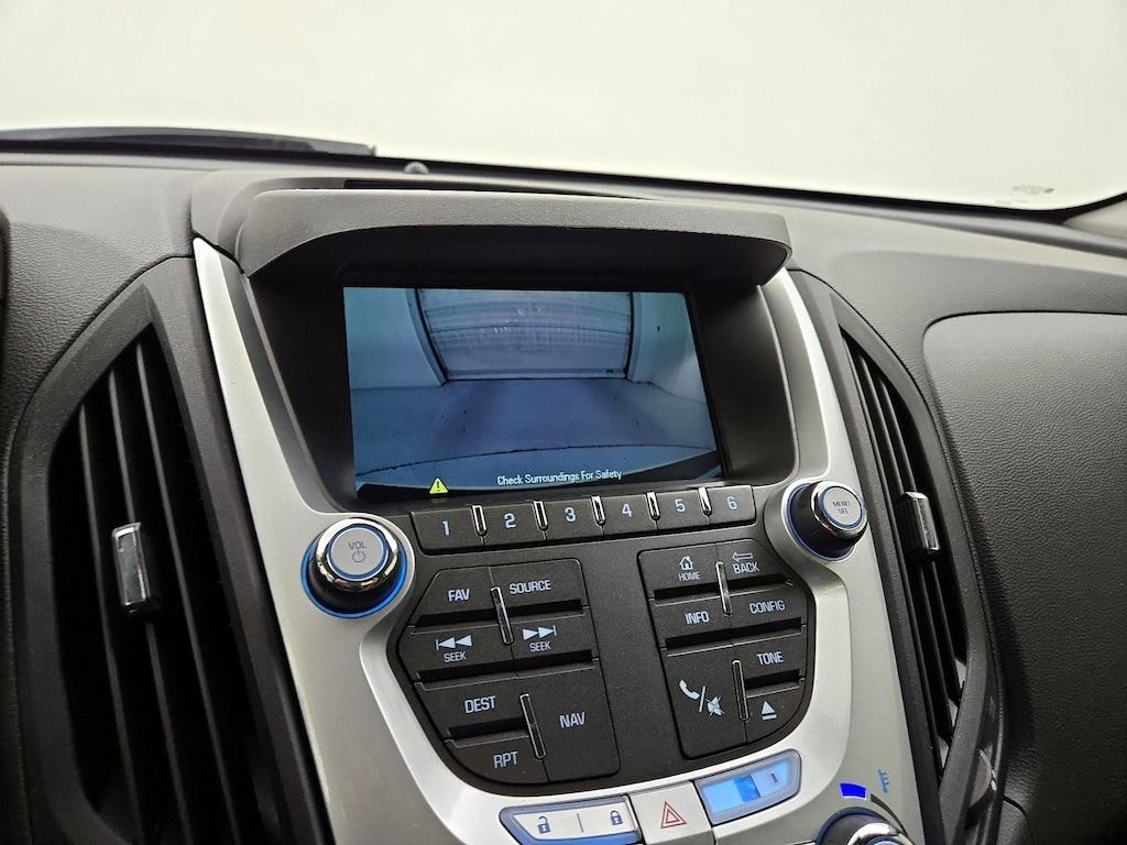 used 2013 Chevrolet Equinox car, priced at $13,998