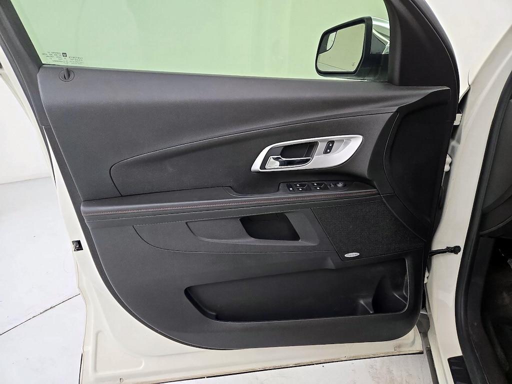 used 2013 Chevrolet Equinox car, priced at $13,998