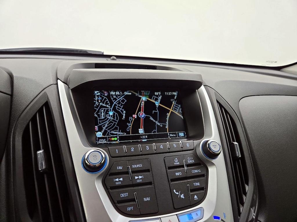 used 2013 Chevrolet Equinox car, priced at $13,998
