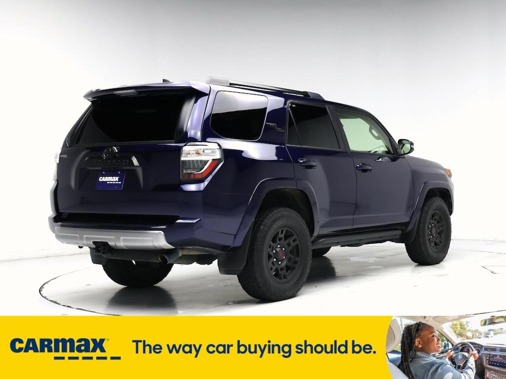 used 2023 Toyota 4Runner car, priced at $52,998