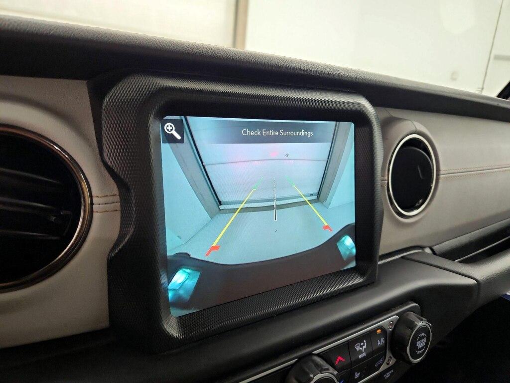 used 2022 Jeep Gladiator car, priced at $35,998