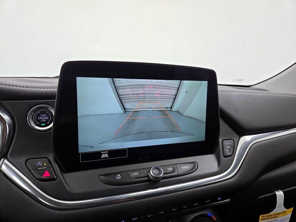 used 2024 Chevrolet Blazer car, priced at $25,998