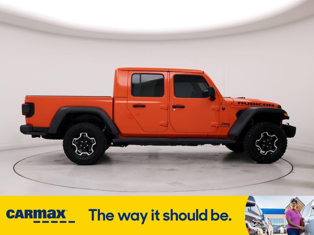 used 2020 Jeep Gladiator car, priced at $36,998