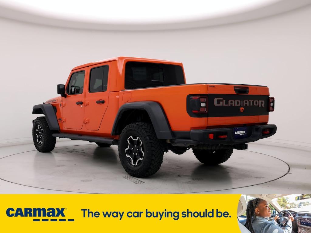 used 2020 Jeep Gladiator car, priced at $36,998