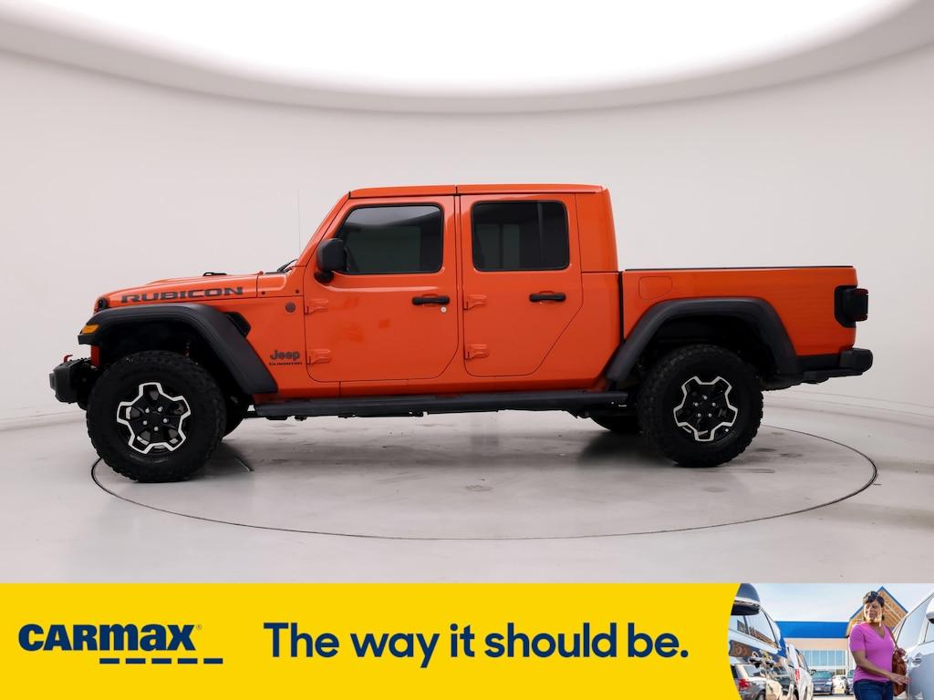 used 2020 Jeep Gladiator car, priced at $36,998