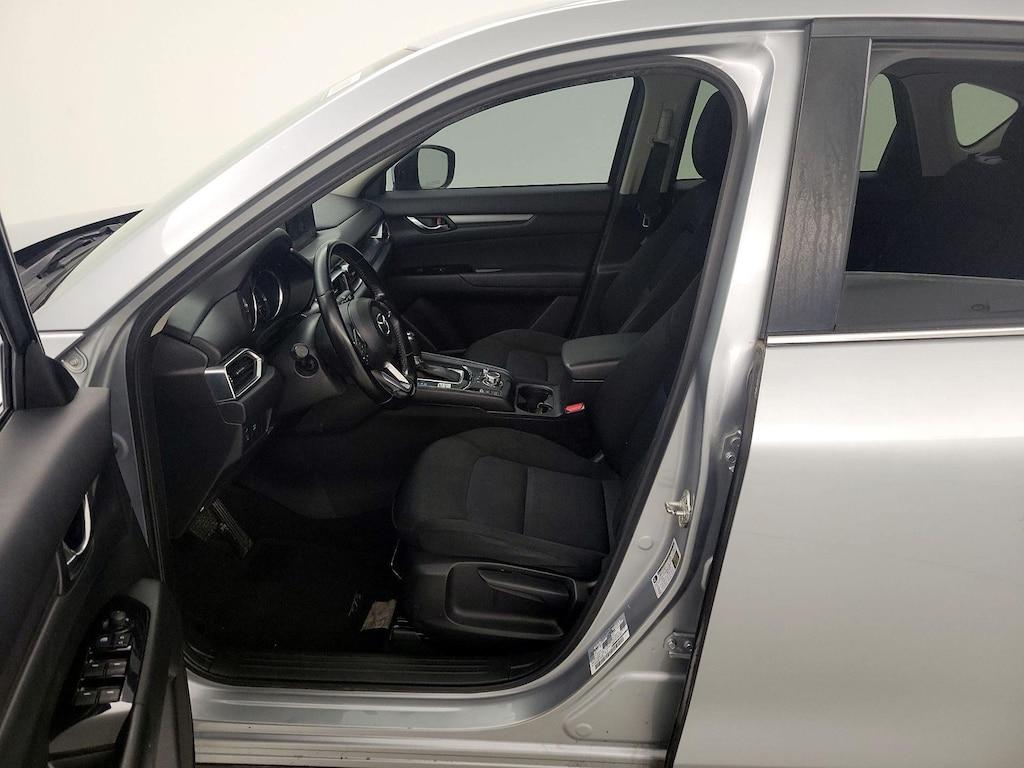 used 2018 Mazda CX-5 car, priced at $14,998
