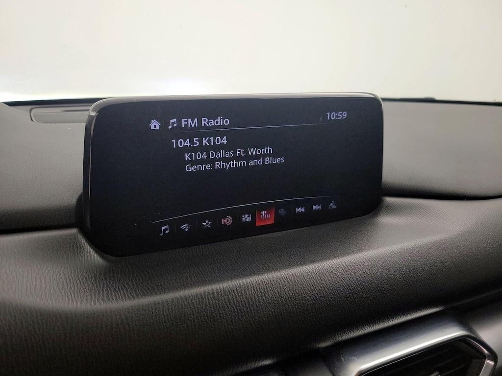 used 2018 Mazda CX-5 car, priced at $14,998