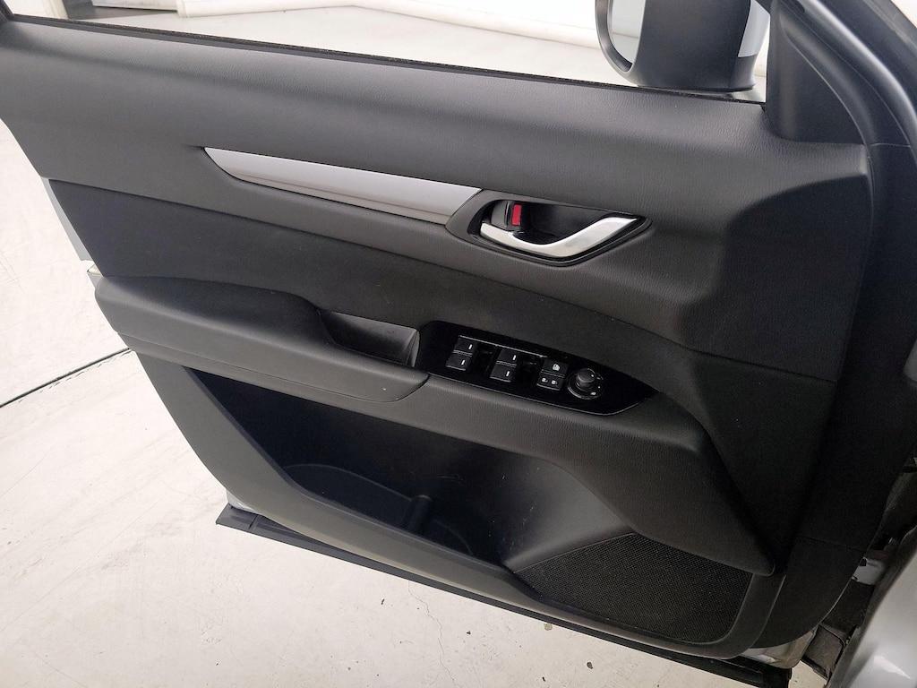 used 2018 Mazda CX-5 car, priced at $14,998